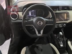 نیسان ڤێرسا